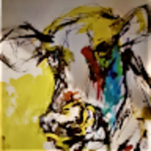 Meet your Posher, Painted cow soap